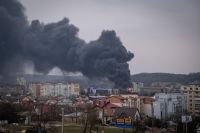 O que esperar do segundo mês de guerra na Ucrânia