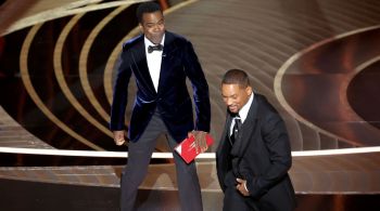 Em 2016, Chris Rock apresentou o Oscar e falou sobre Jada Smith e seu marido boicotarem a cerimônia por falta de diversidade na premiação