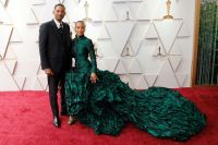 Alopecia: entenda a condição que afeta a atriz Jada Smith, esposa de Will Smith