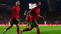 Portugal divulga lista de jogadores convocados para a Copa do Mundo do Catar