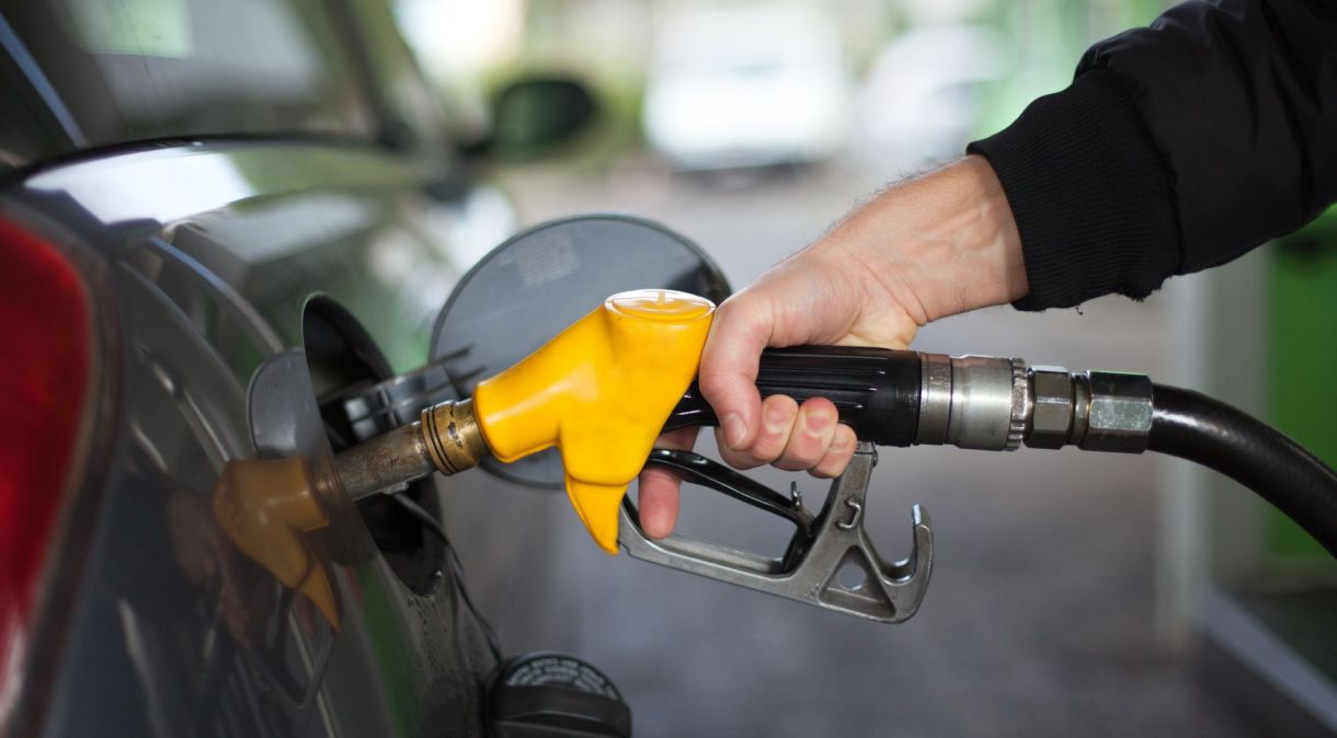 Etanol recuperou a competitividade de preços frente à gasolina nos estados de Goiás e Mato Grosso após algumas semanas