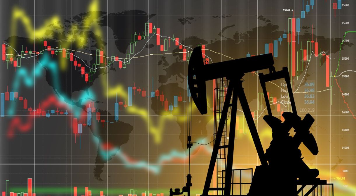 Preços mundiais do petróleo: barril bateu US$ 139 no domingo