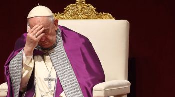 Diplomatas do Vaticano aconselharam ao papa que tal reunião poderia gerar muita confusão neste momento