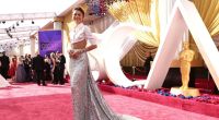 Zendaya, Mila Kunis e mais: os melhores looks do tapete vermelho do Oscar 2022