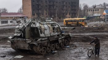 Veículos tchecos são o exemplo mais recente de equipamento militar enviado pelos aliados da Otan aos ucranianos