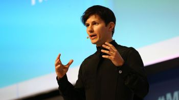 Russo Pavel Durov, fundador da plataforma de mensagens instantâneas, disse que se recusou a cumprir exigências das autoridades russas e precisou deixar o país