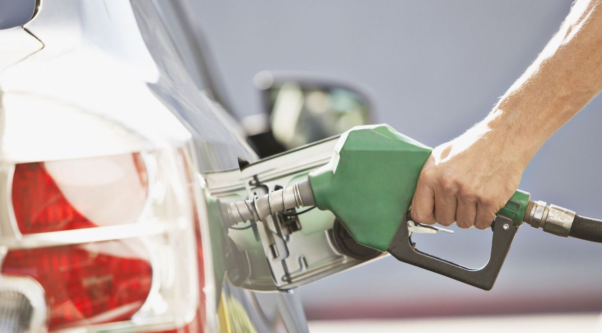 A última redução no valor do diesel foi realizada em 11 de agosto, quando o combustível subiu para R$ 3,80 por litro