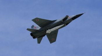 Russos confirmam o uso dos mísseis para atacar alvos militares