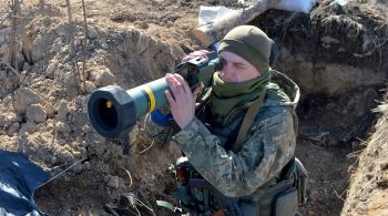 Forças ucranianas afirmaram que "unidades inimigas não conduziram hostilidades ativas" na direção de Kharkiv
