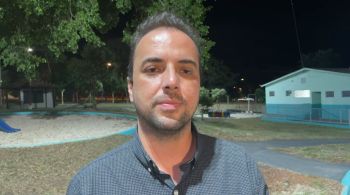 Prefeito de Boa Esperança do Sul (SP), José Manoel de Souza (PP-SP), afirma que recebeu proposta do pastor Arilton Moura em encontro em Brasília no ano passado
