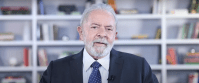 Lula diz que ainda pretende conseguir fechar federação com PSB