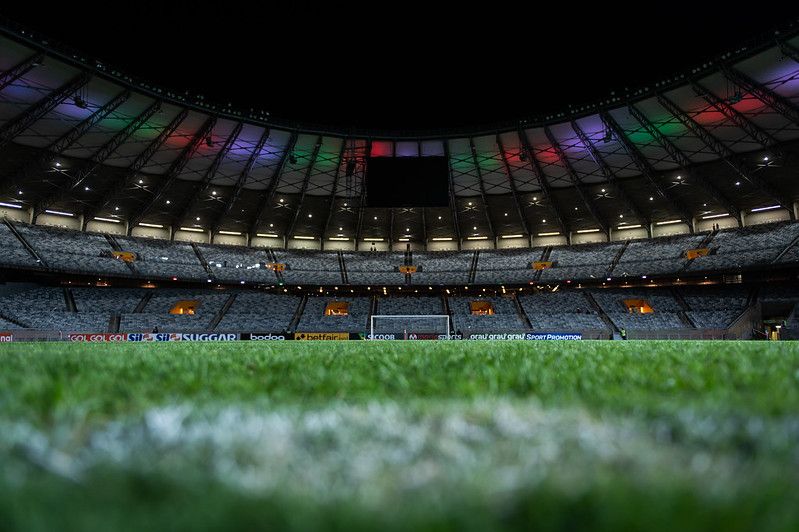 Estádio Mineirão