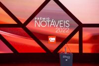 Conheça os vencedores do Prêmio Notáveis CNN Brasil 2022; assista ao evento