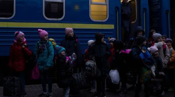 Medida acontece particularmente pela transferência forçada e deportação de crianças da Ucrânia pela Federação Russa