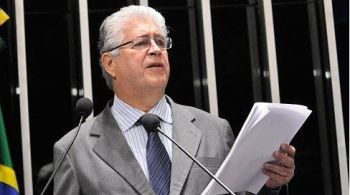 Ex-senador era filiado ao MDB e deve lançar sua candidatura ao governo paranaense