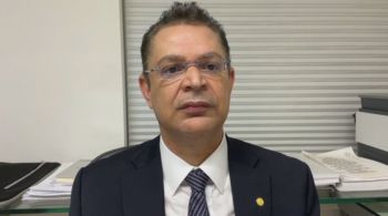 Em entrevista à CNN, Sóstenes Cavalcante (PL-RJ) defendeu que fatos sobre áudio vazado devem ser esclarecidos