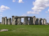 Pesquisadores buscam a origem da Pedra do Altar de Stonehenge