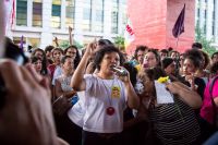 PSTU confirma Vera Lúcia e chapa 100% feminina na disputa à Presidência