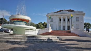 Concorrentes buscarão ocupar o Palácio Rio Branco pelos próximos quatro anos; candidatos também tentarão vaga no Senado