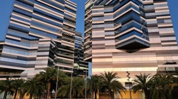 Corporação passará a ocupar três das quatro torres do Edifício Multibrasil Corporate, conjunto de escritórios recém-inaugurado numa área de 18,5 mil metros quadrados