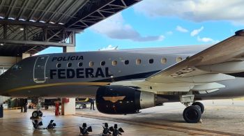 Avião é um Embraer E175, segundo de uma frota de 12 aeronaves