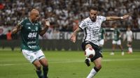 Corinthians vence Guarani nos pênaltis e avança à semifinal do Campeonato Paulista