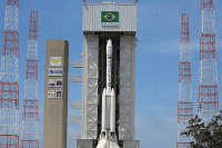 Parceria espacial Brasil-Ucrânia custou R$ 1 bilhão e acabou sem lançar foguete