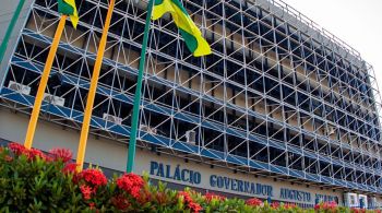 Concorrentes buscarão ocupar o Palácio Governador Augusto Franco pelos próximos quatro anos; candidatos também tentarão vaga no Senado