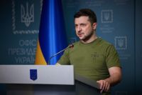 Zelensky diz que Mariupol está sendo “reduzida a cinzas”, mas que “sobreviverá”