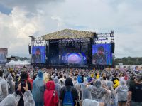 Decisão do TSE proibindo apoio a candidatos no Lollapalooza gera dúvida no meio jurídico