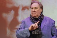 Gérard Depardieu é acusado de violência sexual por 13 mulheres