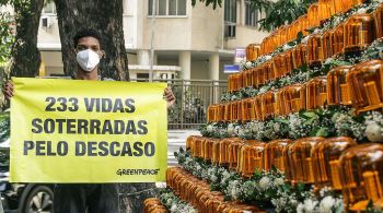 Entidade de defesa do meio ambiente cobrou medidas do Estado para evitar novas catástrofes climáticas 