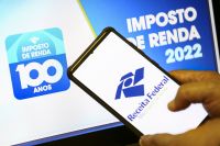 Receita recebe mais de 36 milhões de declarações do Imposto de Renda