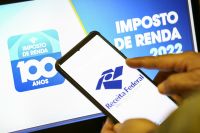 Programa do IR vai ao ar com instabilidade; Receita fala em problema resolvido