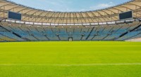 Um em cada três torcedores considera Maracanã o melhor estádio do Brasil