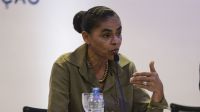 Marina Silva anuncia pré-candidatura a deputada federal pelo estado de São Paulo