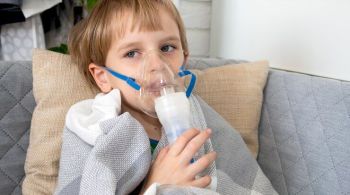 Aumento de casos de SRAG no público infantil foi percebido durante o mês de fevereiro — de acordo com o boletim Infogripe os casos estão associados ao Vírus Sincicial Respiratório (VSR), na faixa etária de 0 a 4 anos