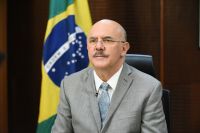 Ex-ministro Milton Ribeiro confirma à PF que atendeu pastores a pedido de Bolsonaro