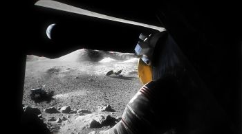 Agência espacial norte-americana abre uma competição para receber propostas de modelos de aterrissagem lunar