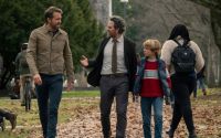 “O Projeto Adam” reúne Ryan Reynolds, Mark Ruffalo e Jennifer Garner na Netflix