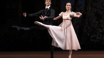 A principal bailarina da companhia, a russa Olga Smirnova, acaba de se juntar ao Dutch National Ballet, na Holanda