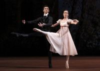 Primeira bailarina deixa o Bolshoi para se juntar à companhia na Holanda