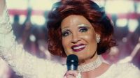 Jessica Chastain, melhor atriz no Oscar, estudou Tammy Faye por sete anos