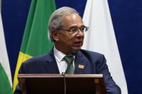 “Estou sem a luz”, diz Paulo Guedes sobre o futuro do Petrobras