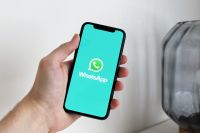 Por que WhatsApp quer convencer americanos a parar de enviarem mensagens de texto