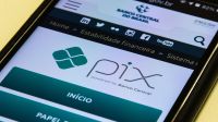 Movimentações do Pix batem recorde com R$ 17,2 trilhões em 2023