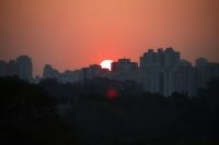 SP bate recorde de temperatura para setembro; calor permanece até quarta (2)