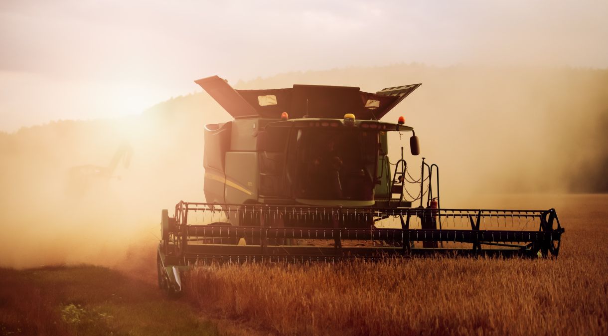 Ministro da Agricultura afirma que setor vive "momento difícil"