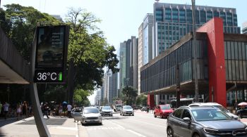 No Nordeste, alerta para chuva forte no litoral de Pernambuco; nuvens altas se espalham sobre regiões gaúchas, mas não chove