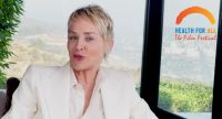 Sharon Stone e Emilia Clarke estão em júri de Festival de Cinema da OMS